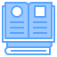 Books icon 64x64