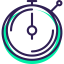 Stopclock icon 64x64
