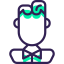Businessman icon 64x64