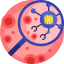 Nanorobot icon 64x64