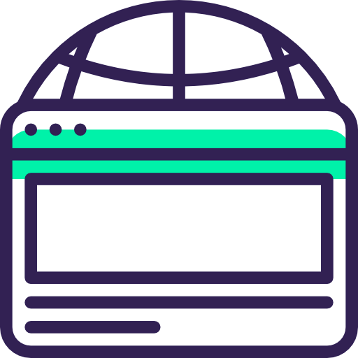 Browser icon