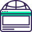 Browser icon 64x64