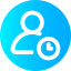 Time management icon 64x64
