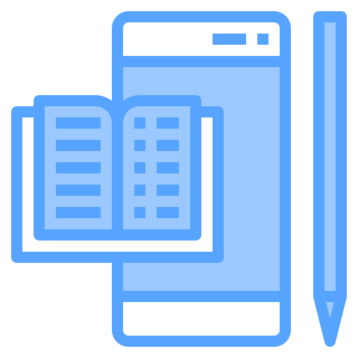 Ebook icon