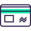 Credit card icon 64x64