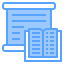 Studying icon 64x64