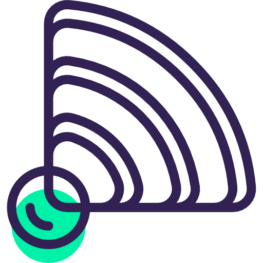 Rss icon