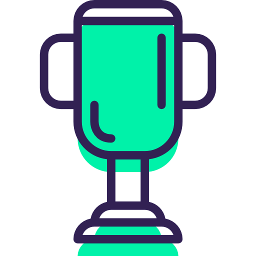 Trophy icon