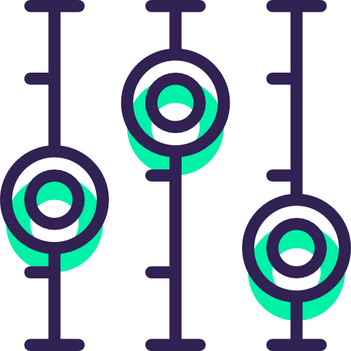 Settings icon