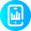 Analytics icon 64x64