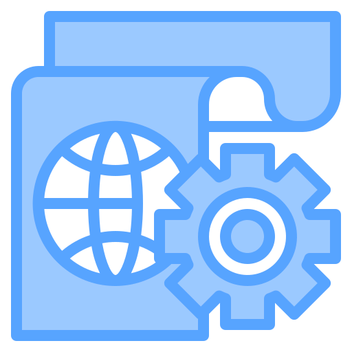 Learning icon