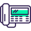 Phone call icon 64x64