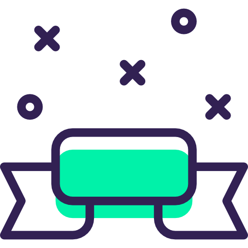 Label icon