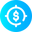 Target icon 64x64