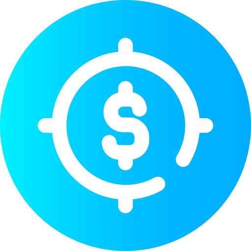 Target icon
