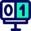 Scoreboard icon 64x64