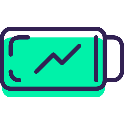 Battery icon