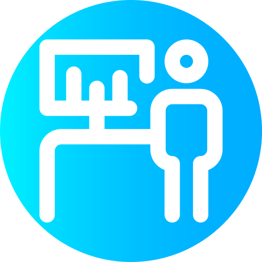 Testing icon