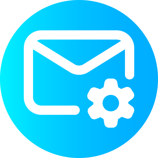 Mailing icon