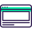 Browser icon 64x64