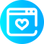Website icon 64x64