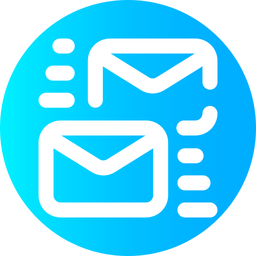 Mailing Ikona