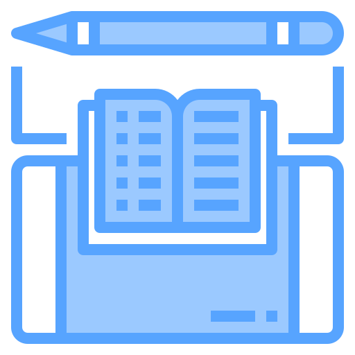 Ebook icon