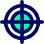 Target icon 64x64