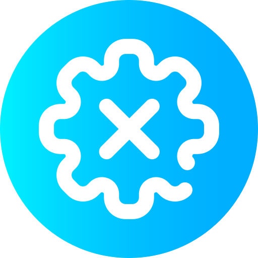 Data 图标