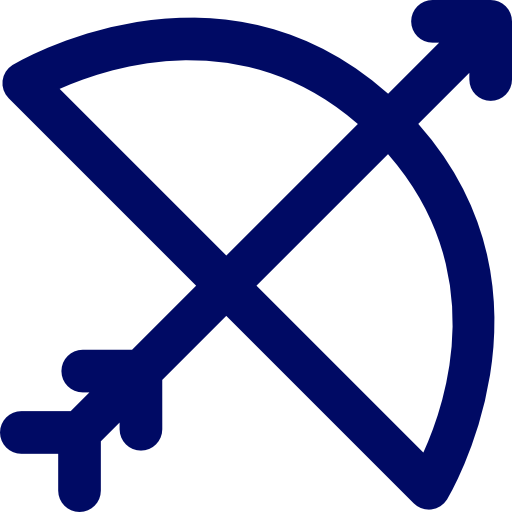 Archery icon