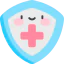 Insurance icône 64x64