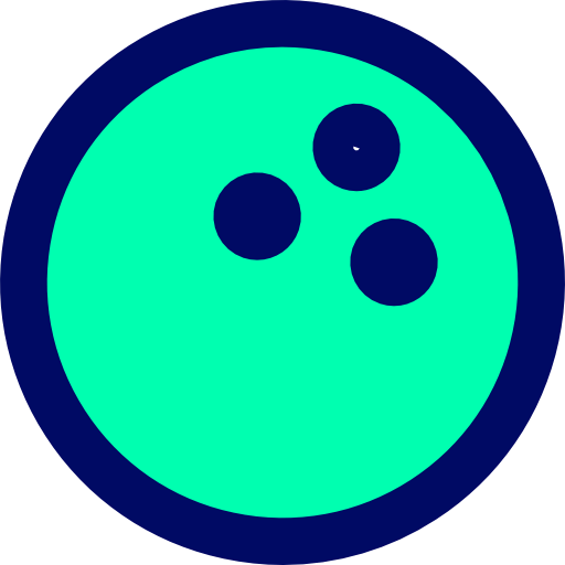 Bowling icon