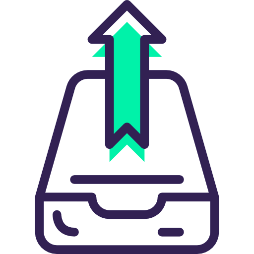 Server icon