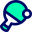Ping pong icon 64x64