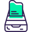 Inbox icon 64x64