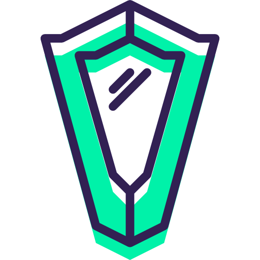 Shield icon