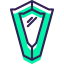 Shield icon 64x64