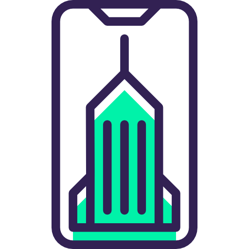 Startup icon