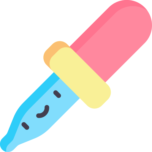 Dropper icon