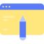 Browser icon 64x64