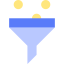Funnel icon 64x64
