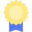 Medal icon 64x64