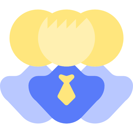 User icon