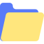 Folder icon 64x64