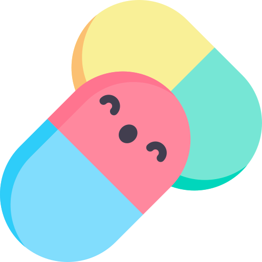 Pills icon