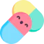 Pills icône 64x64