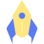 Startup icon 64x64