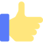 Like icon 64x64