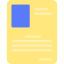 Curriculum icon 64x64