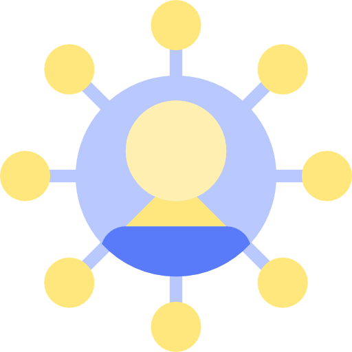 User icon